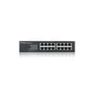[7886328556] ZYXEL 16-port GbE Unmanaged Switch GS1100-16-EU0103F
