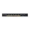 [7886328624] Zyxel Gigabit switch GS1900-10HPv2 8xGb + 2xSFP porte PoE 77W