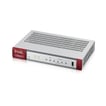 [7886328831] ZYXEL USG Flex 100v2 Firewall (Device only)