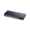 [7886330146] Zyxel Switch 10 porte Managed PoE++