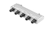 [7887100333] SiTT 4-12 4 vejs milti tap 12dB output er termineret