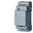 [7889100797] LOGO! DM8 230R udvidelsesmodul PU/I/O: 230V/230V/relæ 2TE 4 DI/4