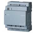 [7889100807] Logo! dm16 230r udvidelsesmodul PU/I/O: 230V/230V/relæ 4te 8 di/8