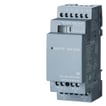[7889100836] LOGO! DM8 12/24R udvidelsesmodul PU/I/O: 12 24V/12V/24V/m 2TE 4 DI/4 DO